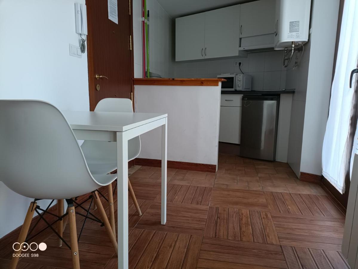 Vut Dalia Ávila Exterior foto
