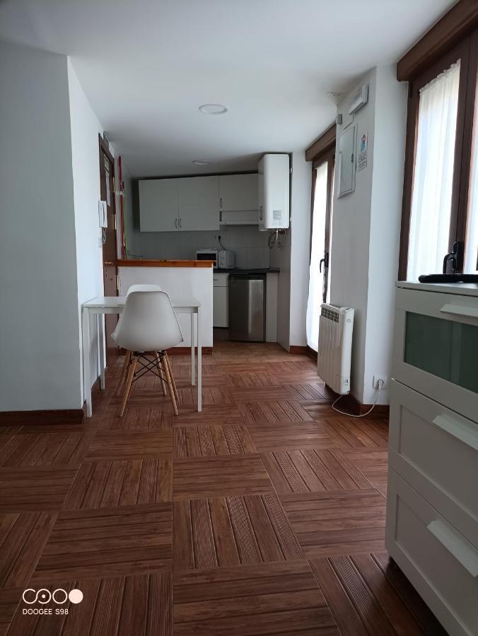 Vut Dalia Ávila Exterior foto