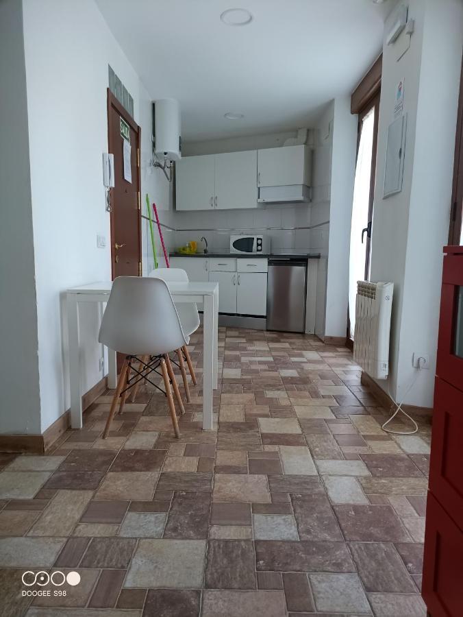 Vut Dalia Ávila Exterior foto