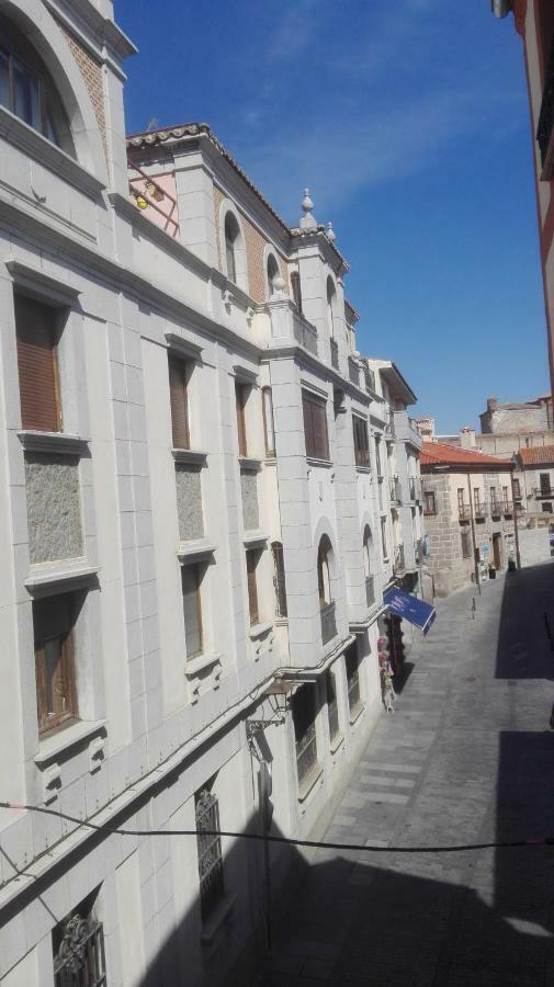 Vut Dalia Ávila Exterior foto