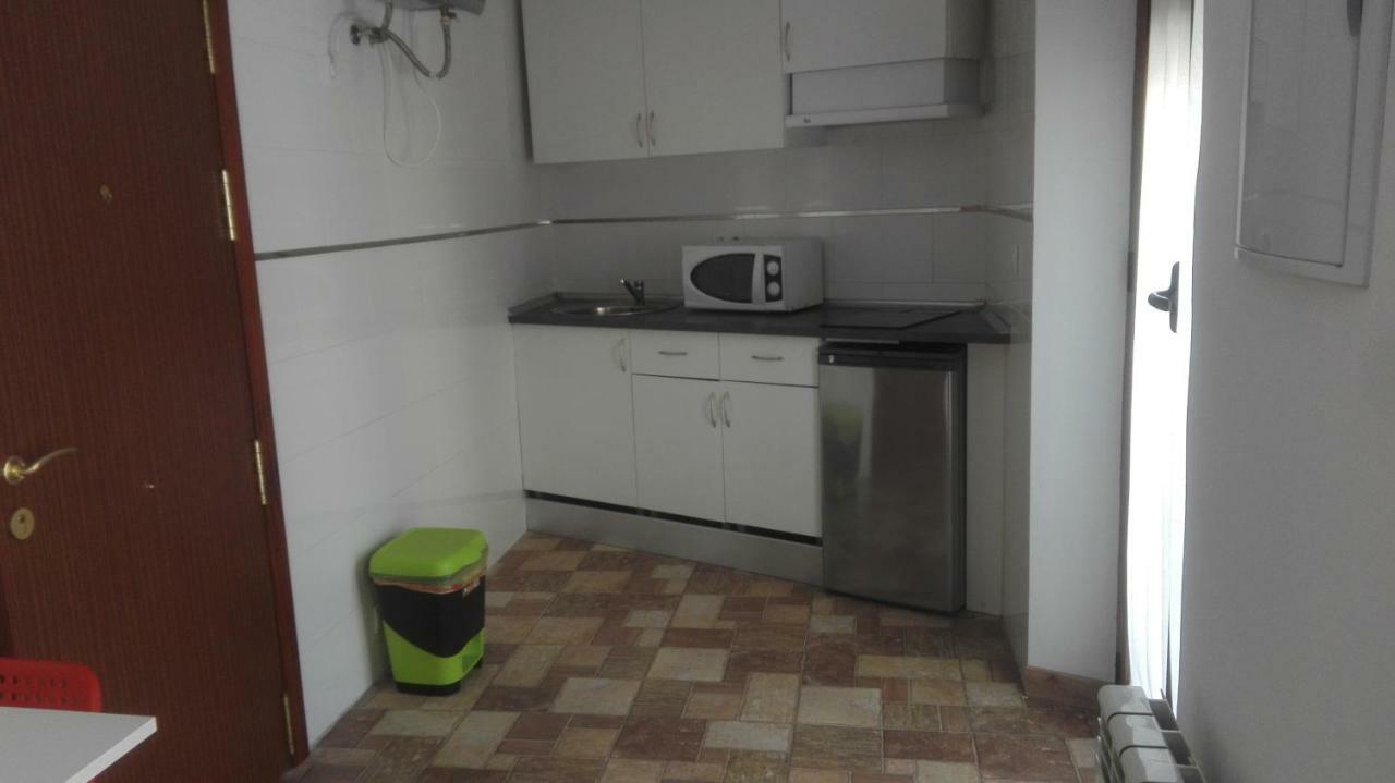 Vut Dalia Ávila Exterior foto
